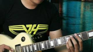 Pacar Rahasia  Cappucino  Tutorial Chord Gitar [upl. by Lambrecht]