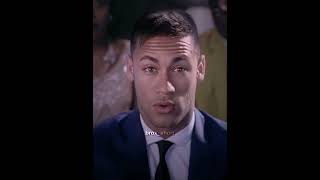 Neymars Craziest Football Commercial EVER ☠️ shorts viral funny trending [upl. by Sibylle]