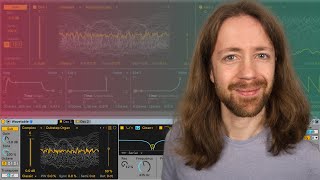 Ableton WAVETABLE Tutorial  Everything Explained [upl. by Niwred]