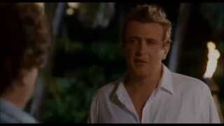 Forgetting Sarah Marshall  Depressing Dining Scene [upl. by Euqinna]