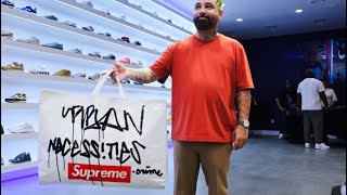 Urban Necessities opens its 4th store and its 1st in California [upl. by Sessler]