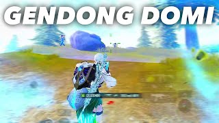 GENDONG RANDOM RANK ACE DOMINATOR MANA NIH PENJIL4T RANK [upl. by Morra]