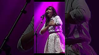 INDILA  Tourner Dans Le Vide NRJ Music Tour [upl. by Leffen]