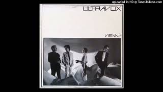 Ultravox Vienna Extended Version [upl. by Idelia388]