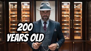 Inside the Worlds Oldest Tobacconist amp Its Luxury Lighters [upl. by Anirat]