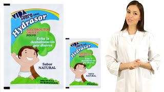 VIDA SUERO ORAL suplemento review vida suero oral PARA QUE SIRVE vida suero oral BENEFICIOS [upl. by Dranoel]