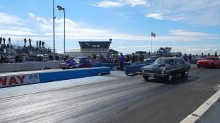 Team Boddie Racing No Excuses Round 3 at Sacramento Raceway Park March 19 2016 [upl. by Martreb]