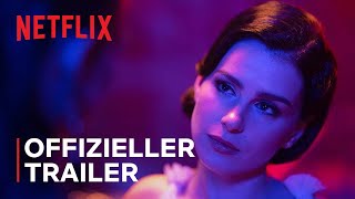 365 Days – Noch ein Tag  Offizieller Trailer  Netflix [upl. by Irina]