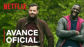 Incompatibles 2 EN ESPAÑOL  Avance oficial  Netflix [upl. by Jar]