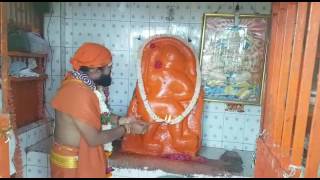 Dr Maharshi Anand guruji miracle [upl. by Akilat]