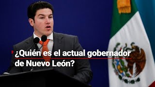 Caos en Nuevo León  ¿Samuel García reasume quién es el gobernador [upl. by Nosak770]