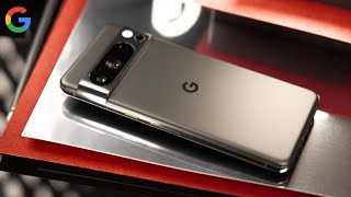 Google Pixel 9 Pro NextLevel Features amp Performance🔥 [upl. by Jamnes604]