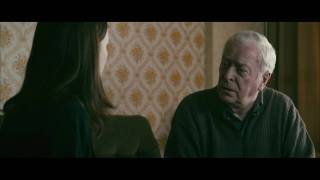 Harry Brown  Official Trailer HD [upl. by Themis946]