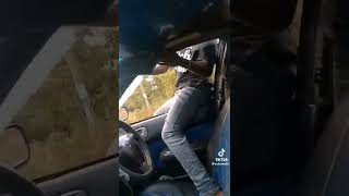 WANTED NTSA calls upon Kenyans to identify stunt driver caught on camera driving recklessly [upl. by Tsnre]