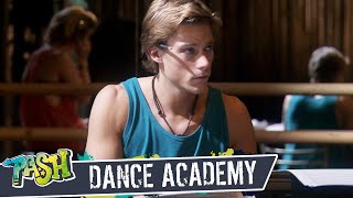 Dance Academy Una vida coreografiada T2 E7  PASH [upl. by Banerjee]