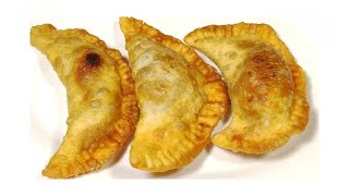 Las mejores empanadas Uruguayas [upl. by Dieter]