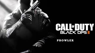 Call of Duty Black Ops 2  Shadows Outer Club Solar Soundtrack OST [upl. by Kirshbaum22]