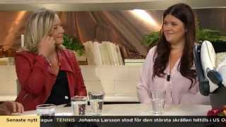 Två spädbarn döda av kikhosta  så skyddar du din familj  Nyhetsmorgon TV4 [upl. by Nilcaj]