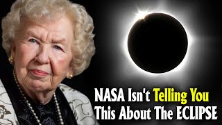 The Truth about the Solar eclipse What will happen on April 8th 2024 [upl. by Torrie]