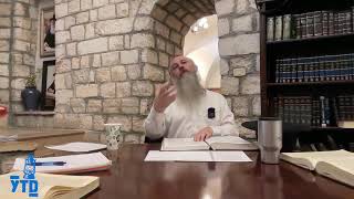 Morning Chassidus with Rabbi Pasternak of YTD [upl. by Ross]