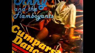 Jinny amp The Flamboiants  Cumparsita Dance Disco 1978 [upl. by Soulier989]