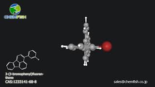 1233141688 33bromophenylfluoranthene [upl. by Laro]