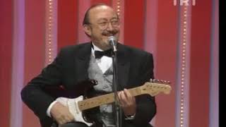 Ozdemir Erdogan Ayva cicek acmis live 1997 [upl. by Nilat]