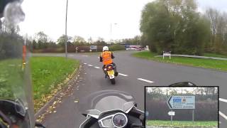 The Module 2 Motorcycle Test video preview [upl. by Stover477]