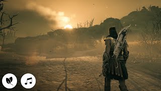 Walking through hell for you guys  Assassins Creed Odyssey [upl. by Moriyama]