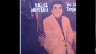 MIGUEL MONTERO  ORQ JOSÉ LIBERTELLA  UN REGALO DE REYES  TANGO  1962 [upl. by Lulita]