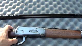 Winchester Model 94 32 Win special [upl. by Richmond321]