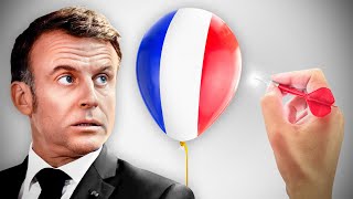 La décision européenne qui peut changer beaucoup de choses pour la France [upl. by Jabin]