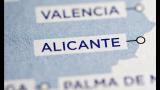 Why You NEED To Visit Alicante  🇪🇸Alicante Travel Guide 🇪🇸 [upl. by Gervase430]