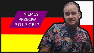 Czy Niemcy nienawidzą Polski [upl. by Hsirap]