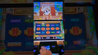 What Jackpot will we get on this Slot Machine in Las Vegas slots lasvegas casino [upl. by Enerahs]