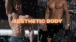 quotAESTHETIC BODYquot  Get an Incredible Body Subliminal [upl. by Quinta385]