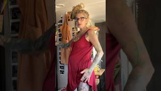 Maternity Haul temu sponsored sponcership affordable cheap pregnant pregnancy momlife fyp [upl. by Hump590]