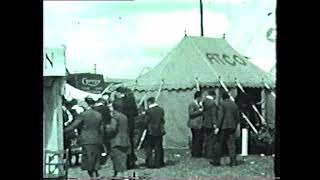 Yorkshire Show  Malton 1949 [upl. by Misa]