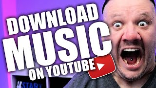 Top 10 Best FREE WEBSITES to Download Music Online [upl. by Caty256]