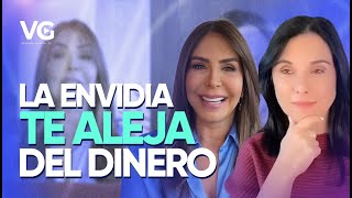 ¿CÓMO ATRAER EL DINERO 💰 Margarita Pasos y Viviana Gibelli  Viviana Gibelli TV [upl. by Rozalie]