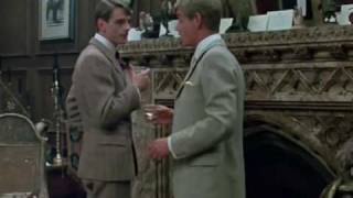 Brideshead Revisited Episode 1 PART 4 [upl. by Loredana]