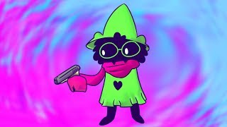 ralsei with a gun [upl. by Iras186]