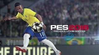 Tutorial  Mudar Qualidade Grafica do Pro Evolution Soccer 2016 na Intel HD 3000 4000 ETC [upl. by Angelia728]