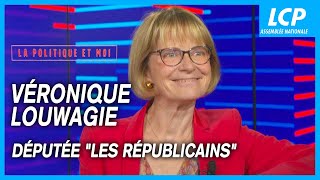 Véronique Louwagie députée LR de lOrne  La politique et moi [upl. by Burley]