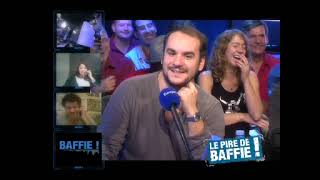 BAFFIE BEST OF BAFFIE CEST QUOI CE BORDEL [upl. by Douty661]