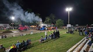 2024 aylmer truck and tractor pull [upl. by Nahaj]