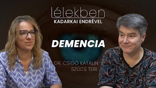 Lélekben 33 20240601  Kadarkai Endre műsora Csigó Katalin és Szűcs Teri [upl. by Natty]