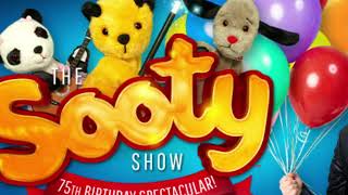 The Sooty Show 75th Birthday Spectacular Act 1 Part 2 Audio Only [upl. by Ennaimaj]