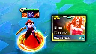 Each Miss Fortune Basic Attacks Hits Like A Spell [upl. by Selwyn]