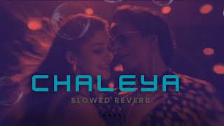 chaleya slowed reverb  chaleya slowed reverb song  chaleya slowed reverb status [upl. by Eirojram]